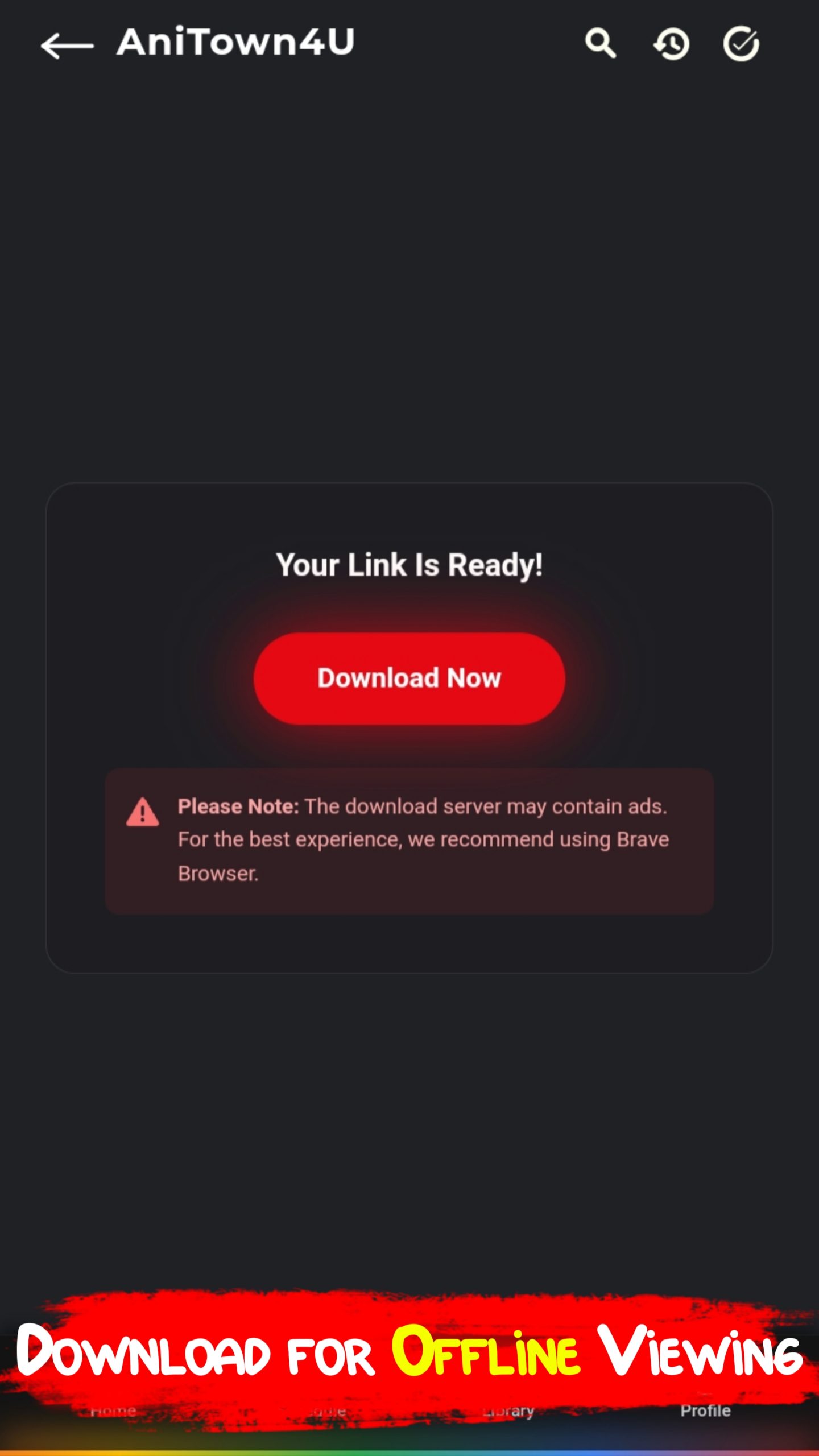 Screenshot 5